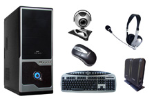 Supply, Support and Maintenance of Software, Accessories and Peripherals