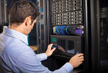 Systems Support and Maintenance